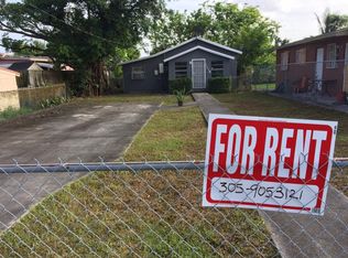 1118 NW 66th St, Miami, FL 33150