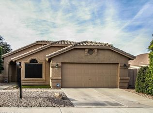 615 W Myrtle Dr, Chandler, AZ 85248