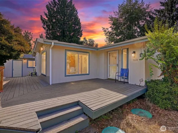 9224 192nd Street NW, Stanwood, WA 98292
