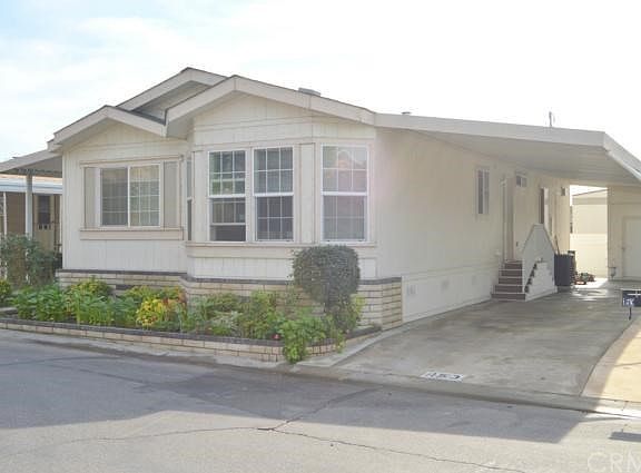 2007 Hallmark Charleston IV