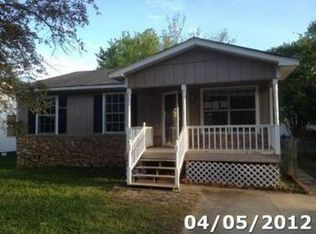 222 Lakeland Ave, Bessemer, AL 35023