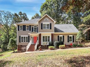 1735 Double Oaks Rd, Fort Mill, SC 29715