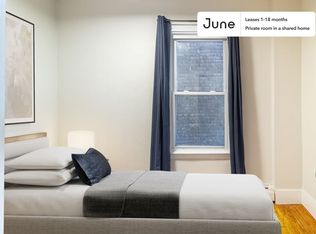 71 School St #2D, Roxbury, MA 02119