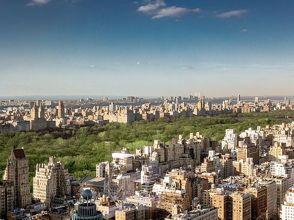 5th image of 151 E 58th St APT 35A