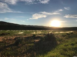7998 N Daniels Rd, Malad City, ID 83252