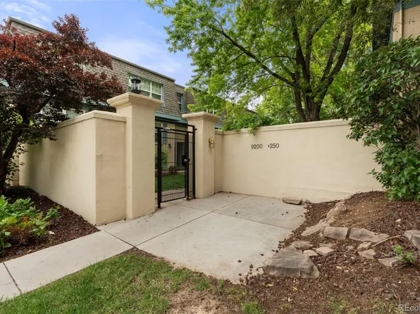 9240 E Girard Avenue #1, Denver, CO 80231