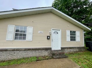 1302 Flint St #A, Jonesboro, AR 72401