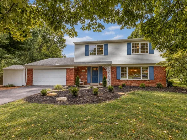 7859 Ayerdayl Ln, Cincinnati, OH 45255