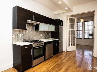 1044 Decatur St #1A, Brooklyn, NY 11207