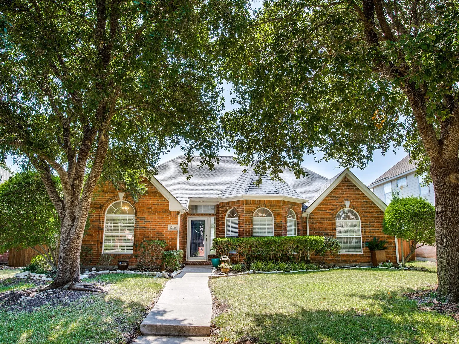 Hunter Run, Frisco — Photo 1