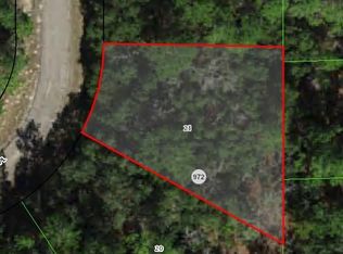 732 W Haguer Pl, Citrus Springs, FL 34434