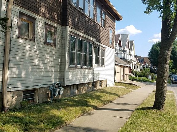 2nd image of 2731 W Concordia Ave #2733