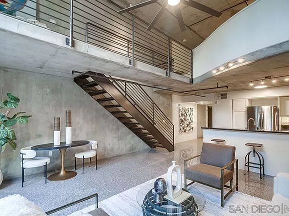 3rd image of 1780 Kettner Blvd Unit 106