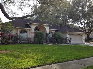 18413 Citation St, Lutz, FL 33549