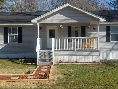 3493 Johnsey Bridge Rd, Jasper, AL, 35503