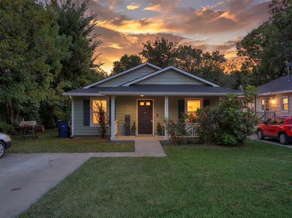 2655 N Quaker Ave, Tulsa, OK 74106