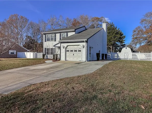 2432 Bullock Trl, Virginia Beach, VA 23454