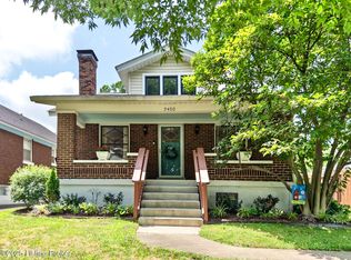 2400 Concord Dr, Louisville, KY 40217