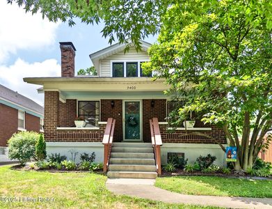 2400 Concord Dr, Louisville, KY, 40217