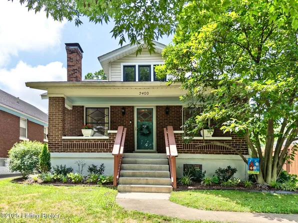 2400 Concord Dr, Louisville, KY 40217