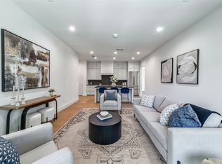 3601 Routh St #2F, Dallas, TX 75219