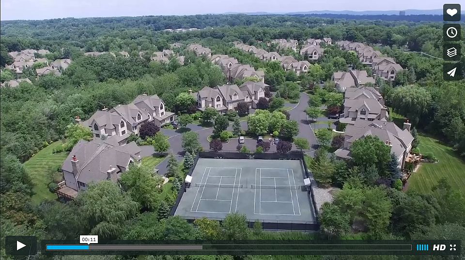 2nd image of 234 Cambridge Oaks #234