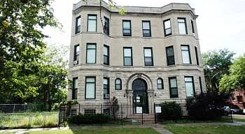 1st image of 6500 S Drexel Ave APT 2n