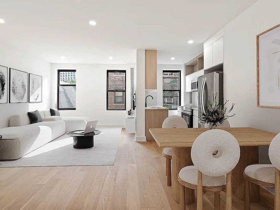 1st image of 86 Thayer St Unit 2A