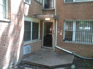 512 Ridge Rd SE APT 107, Washington, DC