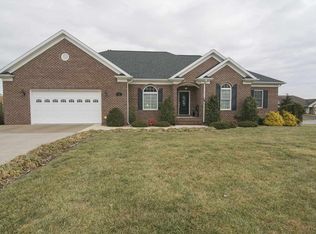 11 Louise Dr, Bridgewater, VA 22812
