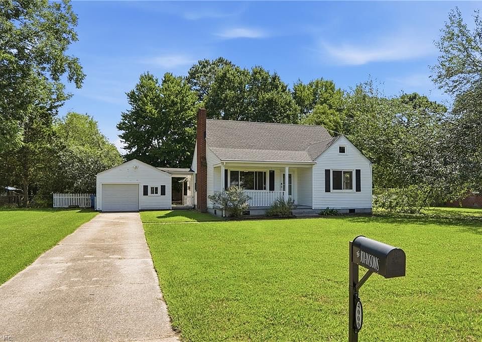 1st image of 4009 Maple Dr