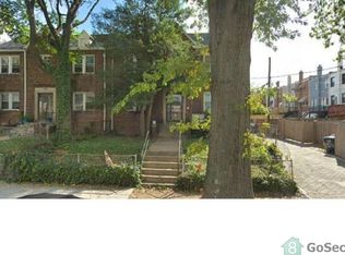 248 Hamilton St NW APT 4, Washington, DC 20011