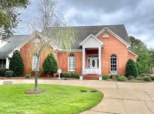 31 Williamsburg Pl, Dothan, AL 36305