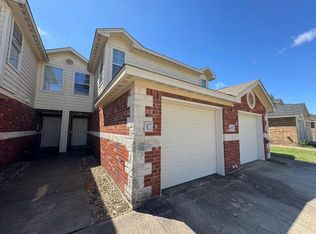 4002 Cambridge Dr APT D, Killeen, TX 76549