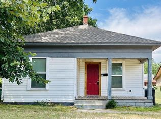 609 SW 24th St, Oklahoma City, OK 73109