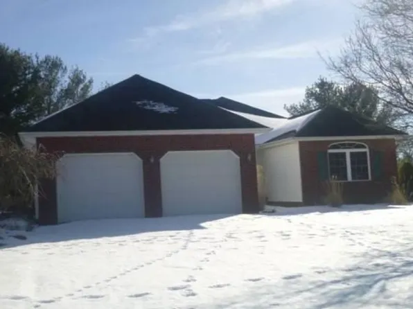 2413 Cynthia Ct, Washington, IN 47501