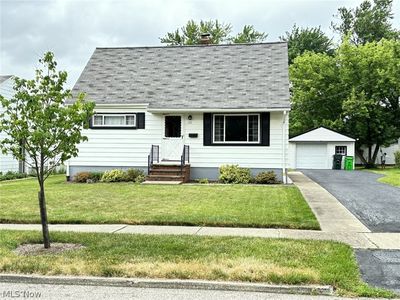 111 William St, Bedford, OH, 44146