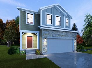 Linden Plan, Fox Creek Meadows, Waukee, IA 50263