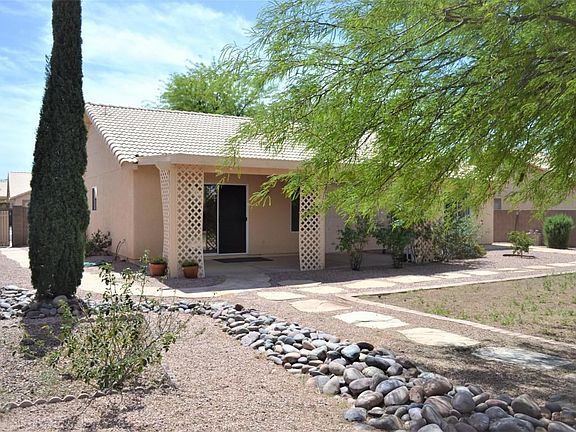 2nd image of 8072 S High Canyon Dr