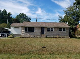 2718 Shannon Dr, Louisville, KY