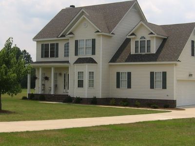 4248 Olde Bass Farm Rd, Rocky Mount, NC, 27804