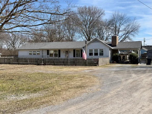3434 Florence Rd, Murfreesboro, TN 37129