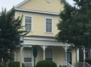 200 Norfolk Pl, Celebration, FL 34747