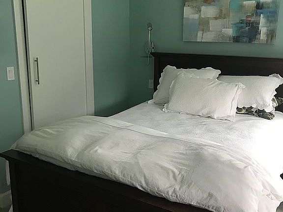 2nd bedroom main level 