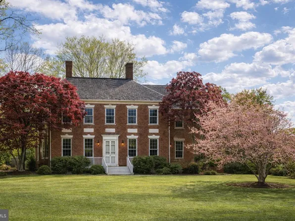 11700 Mansion St, Princess Anne, MD 21853