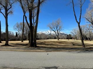 Tbd Fairway Dr, Buena Vista, CO 81211