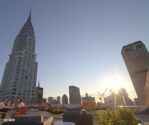 Rented by Citi Habitats