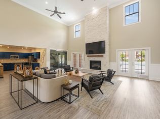 Pavilion at Plantation Way, Macon, GA 31210