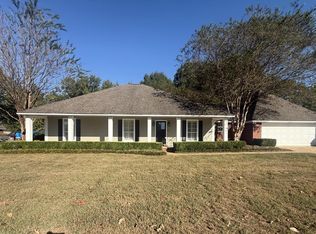 164 Quail Creek Rd, Saltillo, MS 38866