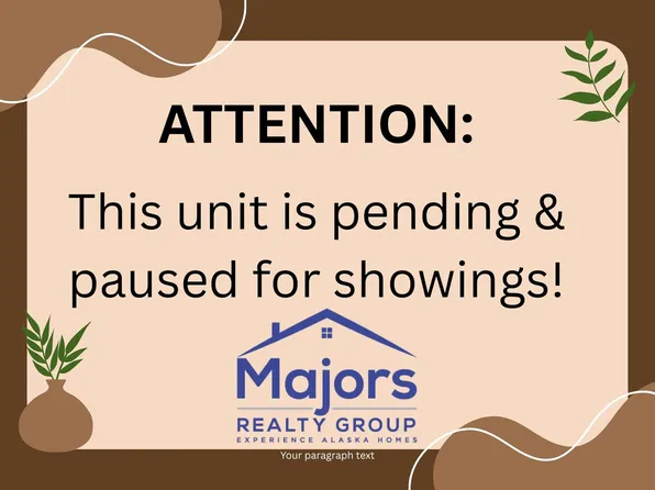 29 Glacier Ave, Fairbanks, AK 99701